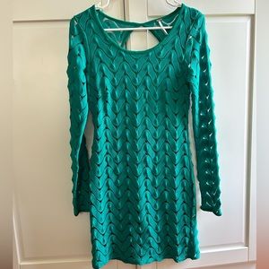 Free People Body Con Dress